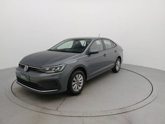 VOLKSWAGEN VIRTUS 1.0 170 TSI MANUAL VOLKSWAGEN VIRTUS 1.0 170 TSI MANUAL